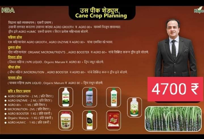 Best Spreader Sticker Activator : Agro 80 Plus-1000 ml.