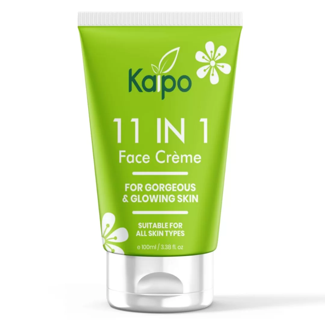 Keva Kaipo 11 in 1 Face Cream I 100ml I Rs. 200/-