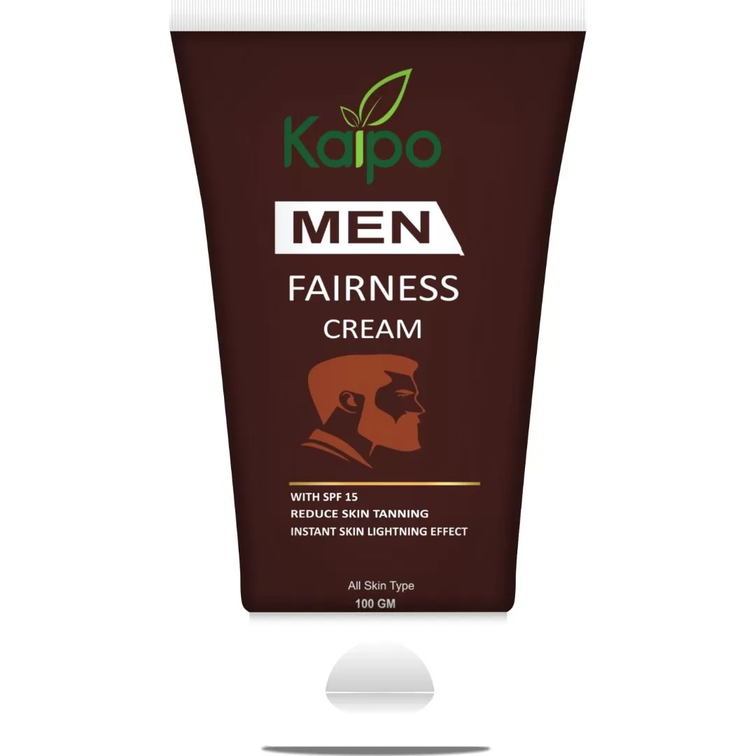 Keva Kaipo Men Fairness Cream I 100 gm I Rs – 120/-